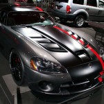 Dodge Viper