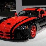 Dodge Viper