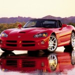 Dodge Viper