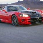 Dodge Viper