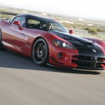 Dodge Viper