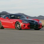 Dodge Viper