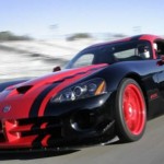 Dodge Viper