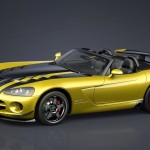 Dodge Viper