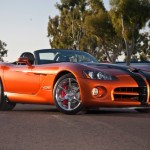 Dodge Viper