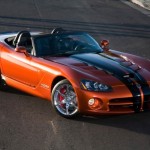 Dodge Viper