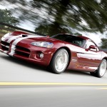 Dodge Viper