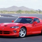 Dodge Viper