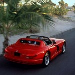 Dodge Viper