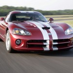 Dodge Viper