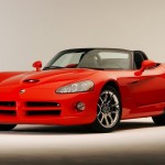 Dodge Viper