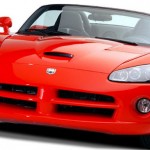 Dodge Viper