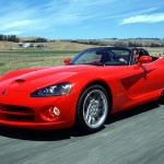 Dodge Viper