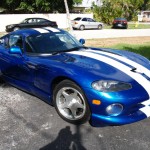 Dodge Viper