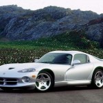 Dodge Viper