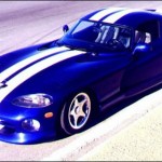 Dodge Viper
