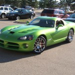 Dodge Viper