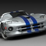 Dodge Viper