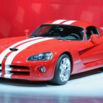 Dodge Viper
