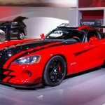Dodge Viper