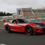 Dodge Viper