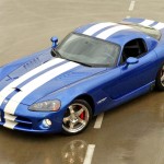 Dodge Viper