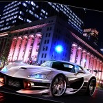 Dodge Viper
