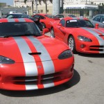 Dodge Viper