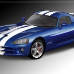 Dodge Viper