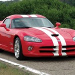 Dodge Viper