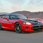 Dodge Viper