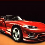 Dodge Viper