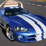 Dodge Viper
