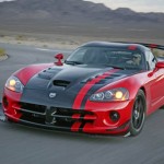 Dodge Viper