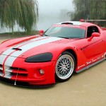 Dodge Viper