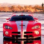 Dodge Viper