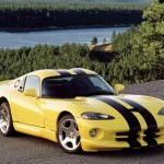 Dodge Viper