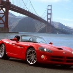 Dodge Viper