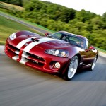 Dodge Viper