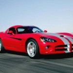 Dodge Viper