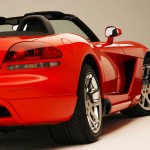 Dodge Viper