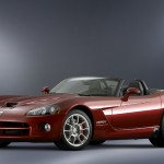 Dodge Viper