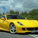 Ferrari 599