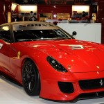 Ferrari 599