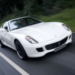 Ferrari 599