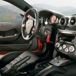 Ferrari 599