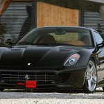 Ferrari 599