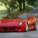 Ferrari 599