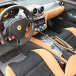 Ferrari 599