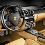 Ferrari 599